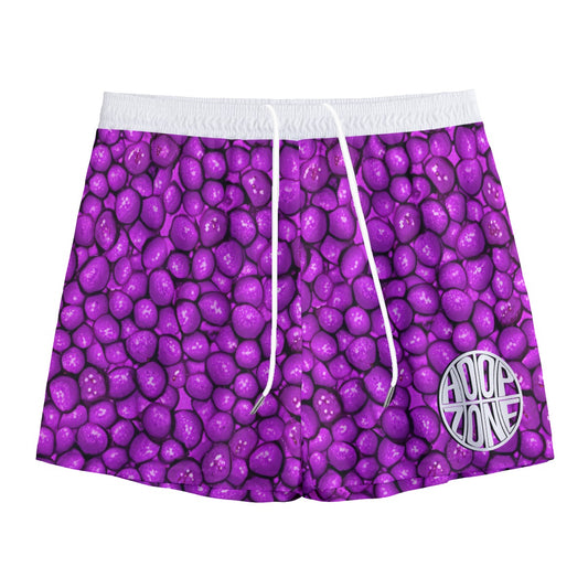 HZ - Purple Berries