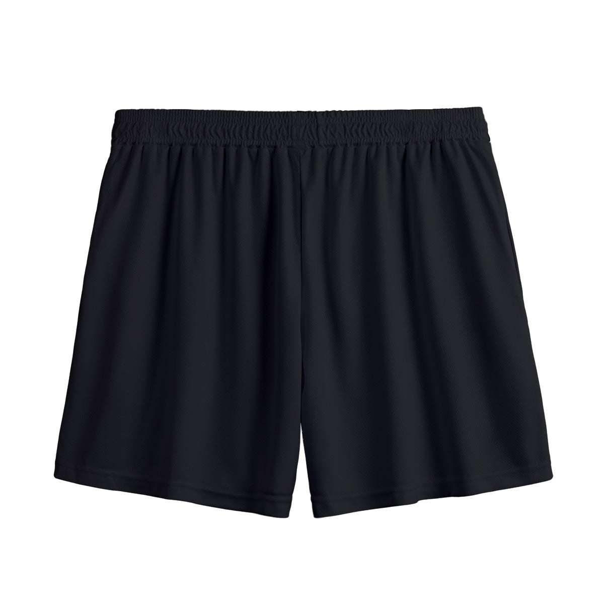HZ - Basic Black Shorts