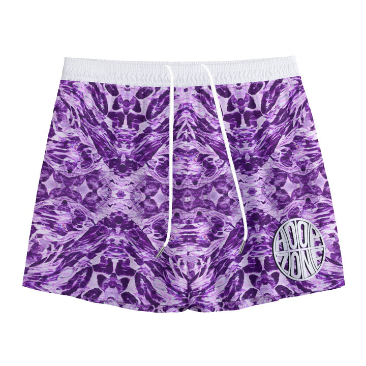 HoopZone - Shorts for basketball